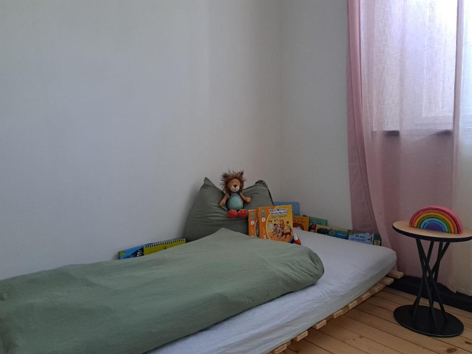 Apartment Wildflower In Privatvilla Im Herzen Merans Bagian luar foto