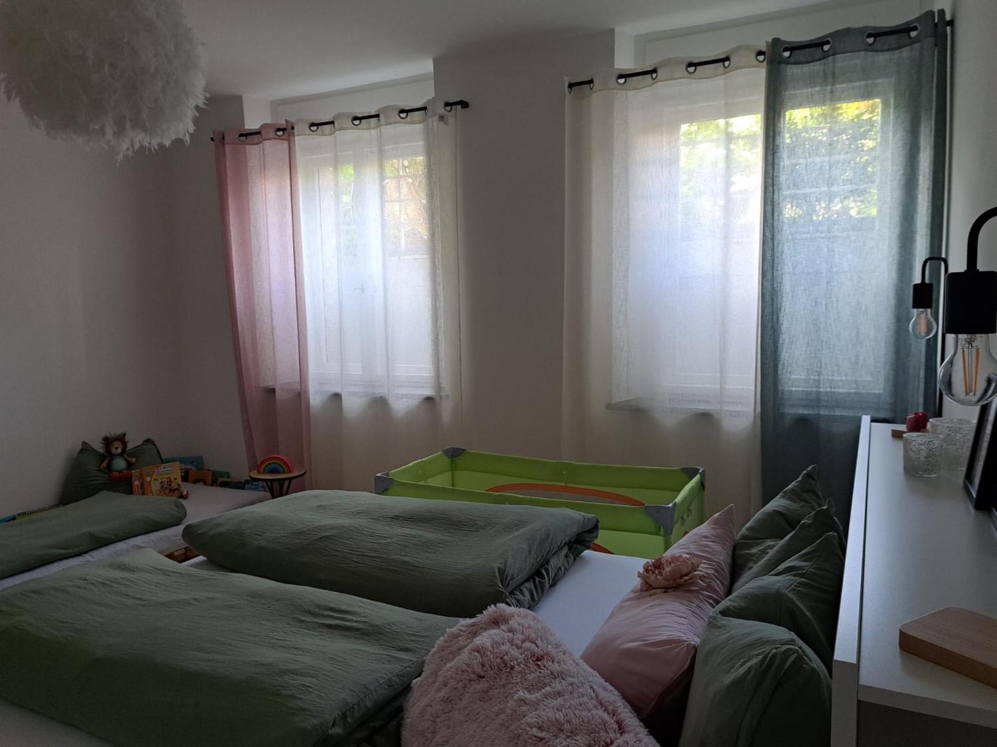 Apartment Wildflower In Privatvilla Im Herzen Merans Bagian luar foto
